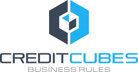 creditcubes Logo